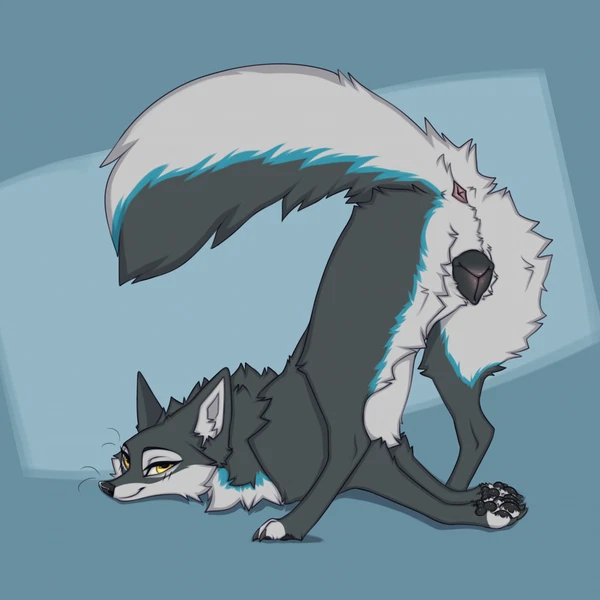 Abby (Razorzj) Created By Taka (Artist)