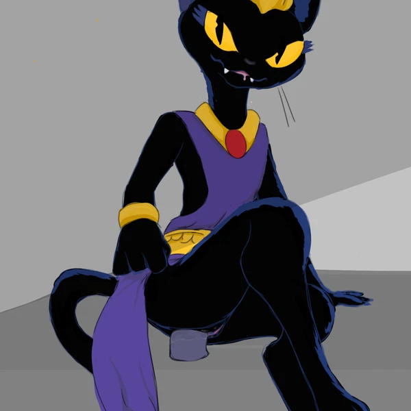 Abyssinian Queen (Mlp) (Hasbro, Idw Publishing) Created By Srjakbee