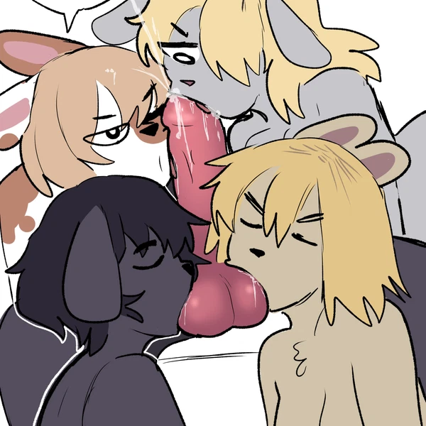 Addison (Japversus), Franco (Japversus), Mish (Japversus) Created By Japversus