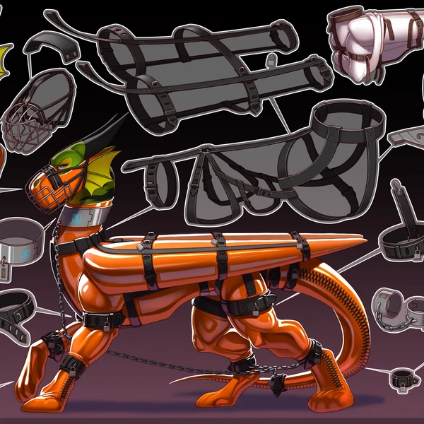 Adhara (Mythology) Created By Gotikamaamakitog, Neshmorgan