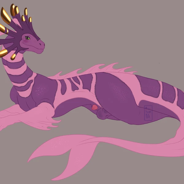 Alexander (Drag'n Wash) (Drag'n Wash, Gator Dragon Games) Created By Mizutsunemilk