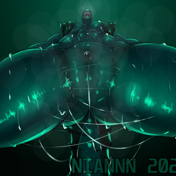 Alien (Franchise) Created By Niannn