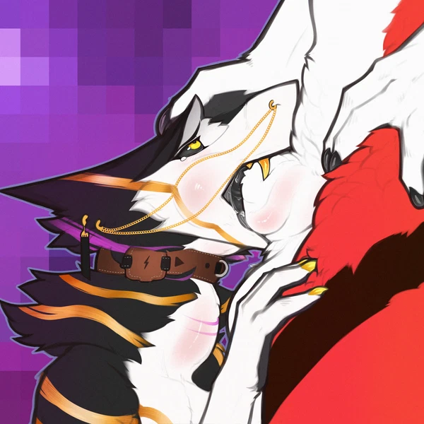 Allanthesergal52 (Character), Kaikyo Created By Allanthesergal52