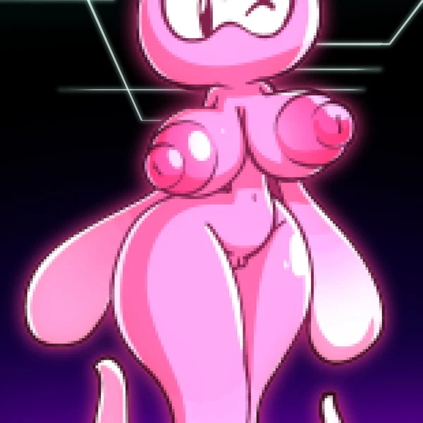 Amy Rose (Sega, Sonic Superstars) Created By Sachasketchy