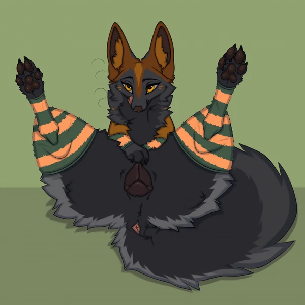 Andy (Washeka) Created By Taka (Artist)