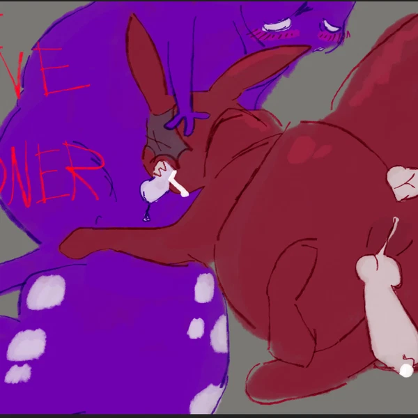 Artificer (Rain World), Spearmaster (Rain World) (Rain World, Videocult) Created By Pawpawspawpaws