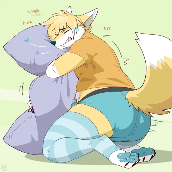 Artsu (Artsu) Created By Yuniwolfsky
