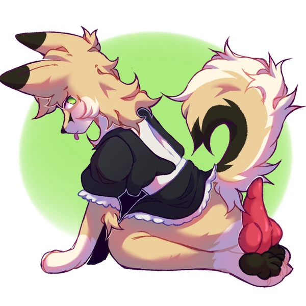Avery (Suheugene) Created By Miaousha