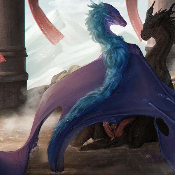 Azrael (Blackdragon1105), Phaedra (Ortiz) (European Mythology, Mythology) Created By Jadedragoness
