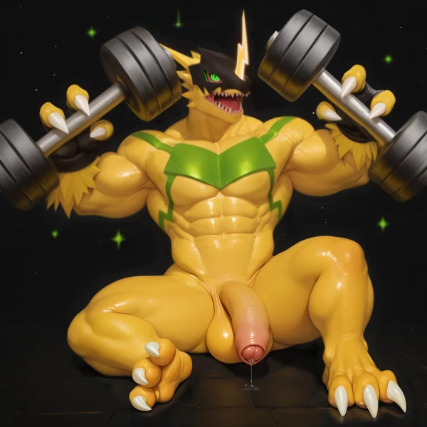 Bandai Namco, Digimon Created By Bacchus (Director)