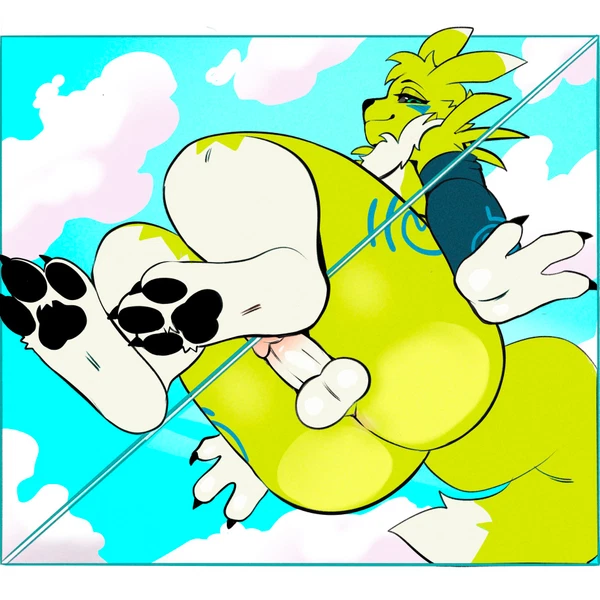 Bandai Namco, Digimon Created By Sparkibarki