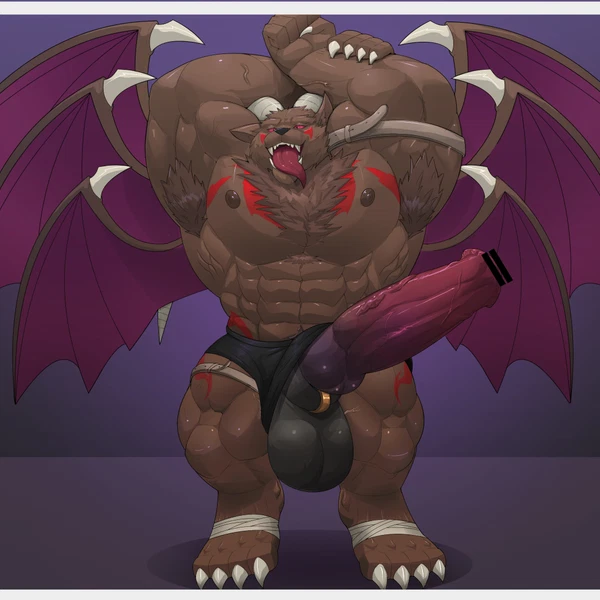 Bandai Namco, Digimon Created By Whit3salmon 23