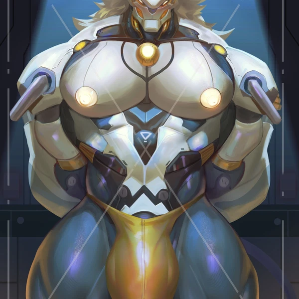 Banyue (Zenless Zone Zero) (Mihoyo, Zenless Zone Zero) Created By Kult2k