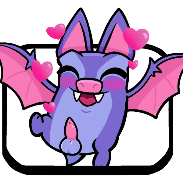 Bat (Clash Royale) (Clash Royale)