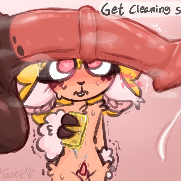 Beanie (Bean0tastic) Created By Bean0tastic
