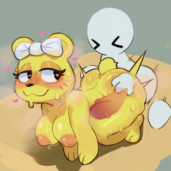 Beartha (Endacopia) (Endacopia) Created By Banabanana