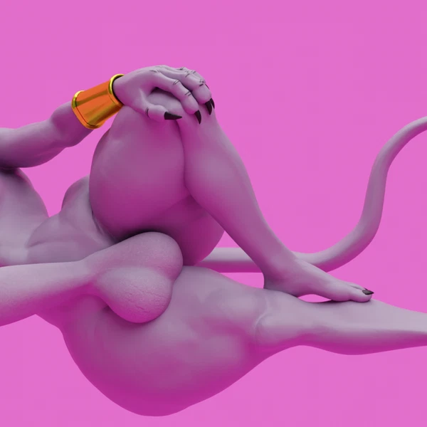 Beerus (Dragon Ball, Dragon Ball Super) Created By Camseven