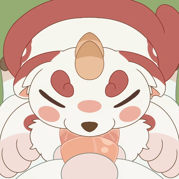 Bixie (Fabulous Beasts), Sibuxiang The Kirin (Fabulous Beasts) (Fabulous Beasts, Mythology) Created By Razuneku
