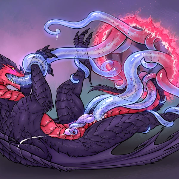 Breghar (Drakengarth) (European Mythology, Mythology) Created By Firael