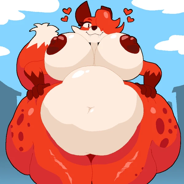 Brew Dafox (Superiorfox) Created By Yolomooxl