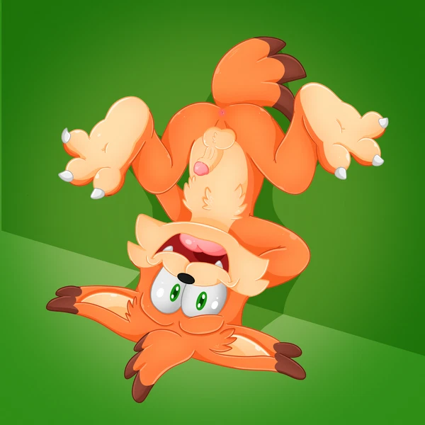 Bubsy Bobcat (Atari, Bubsy (Series)) Created By Albinoturtle