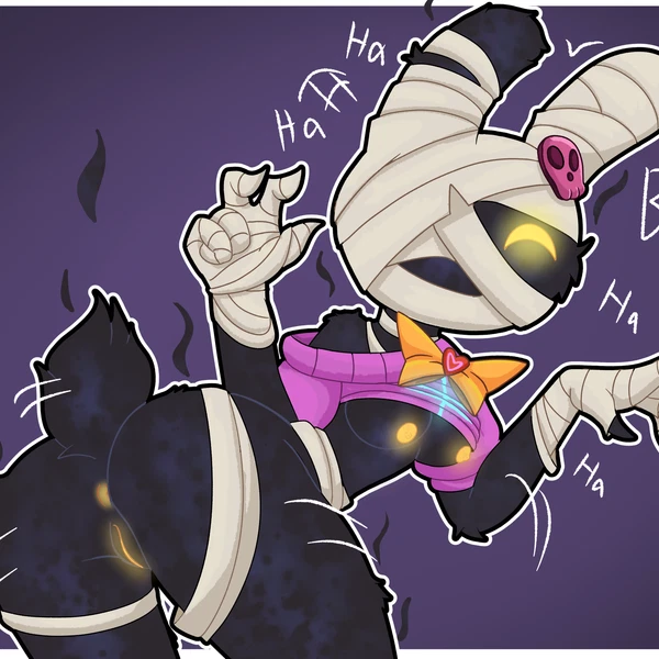 Bunnybone (Fortnite) (Epic Games, Fortnite) Created By Weirdkoaladream