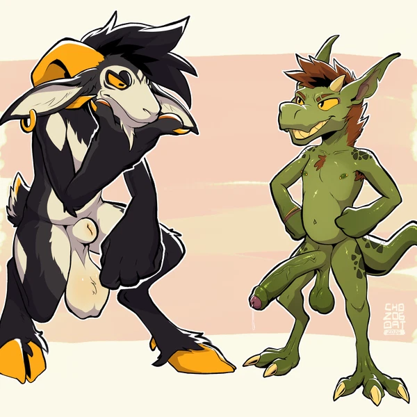 Burgus (Chozogoat), Scrimby (Chozogoat) Created By Chozogoat