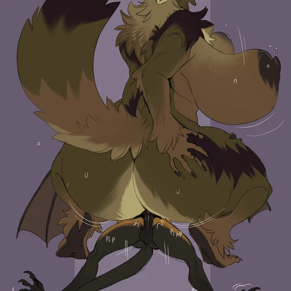 Cairo De Leon, Mika Taishu Created By Twistedteeth