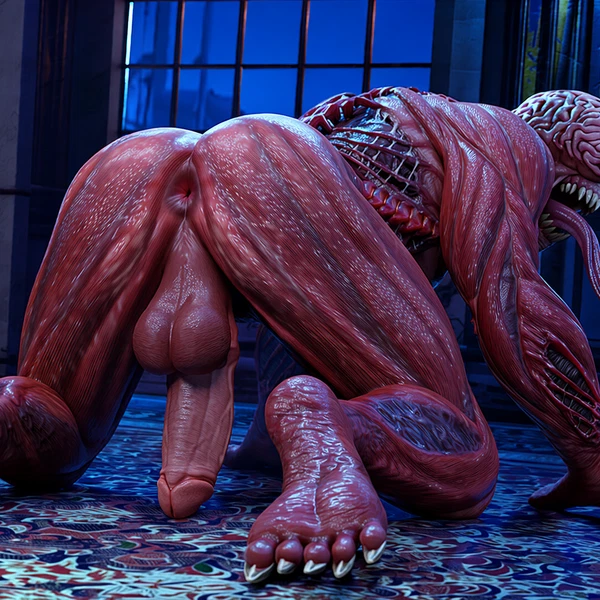 Capcom, Resident Evil Created By Sergalbutt