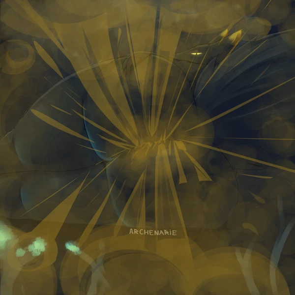 Casualties: Unknown Created By Archenarie