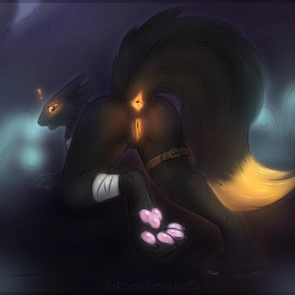 Casualties: Unknown Created By Shadarrius