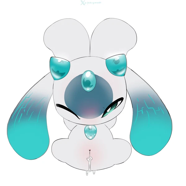 Celis (Palworld Online) (Palworld, Pocketpair) Created By Godforgiveme4