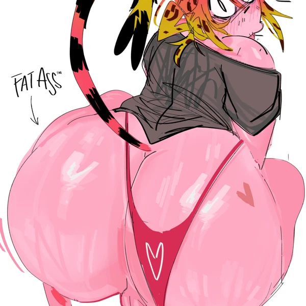 Cherry (Gat0pussy24) Created By Gat0pussy24