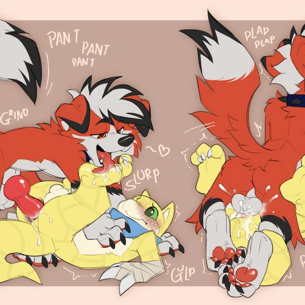 Chester (Decodecker) (Nintendo, Pokemon) Created By Decodecker