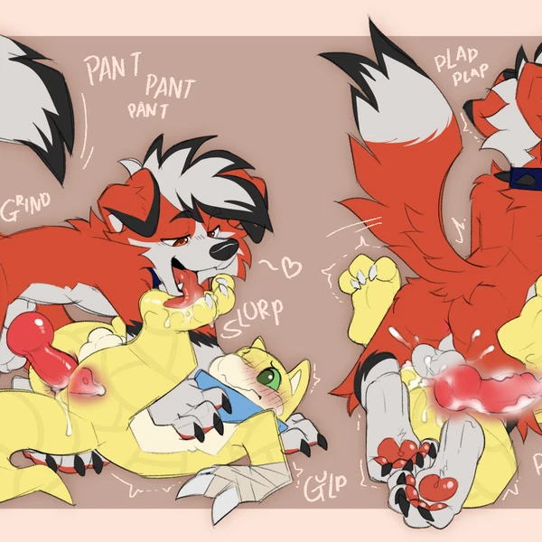 Chester (Decodecker) (Nintendo, Pokemon) Created By Decodecker