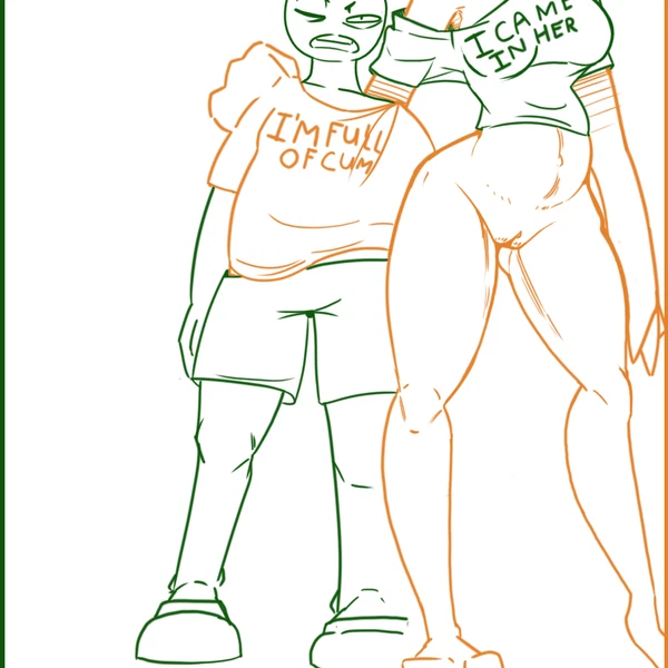 Chiclet (Roommates), Mike Schmidt (Five Nights At Freddy's, Roommates:Motha)