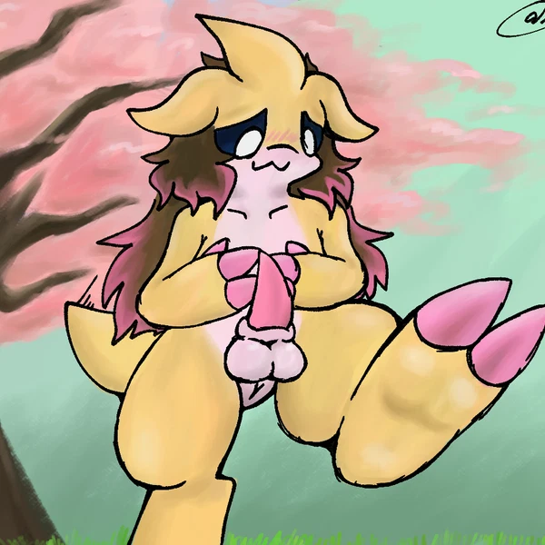 Circe (Psykwol) (Nintendo, Pokemon) Created By Pkfreak