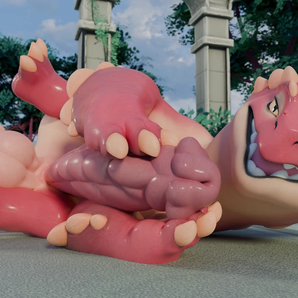 Conrad (Drag'n Wash) (Drag'n Wash, Gator Dragon Games) Created By Dragonantojos