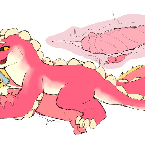 Conrad (Drag'n Wash) (Drag'n Wash, Gator Dragon Games) Created By Liafer