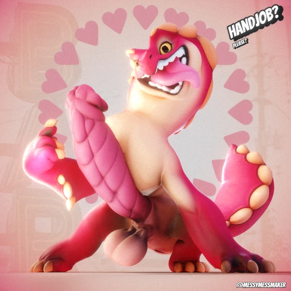 Conrad (Drag'n Wash) (Drag'n Wash, Gator Dragon Games) Created By Mess Maker