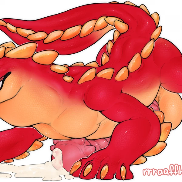 Conrad (Drag'n Wash) (Drag'n Wash, Gator Dragon Games) Created By Rrraaffh