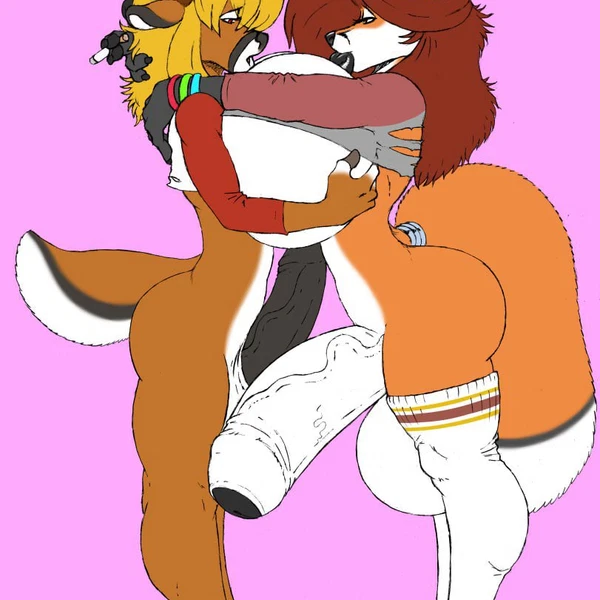 Cox, Ruger Created By Gideon