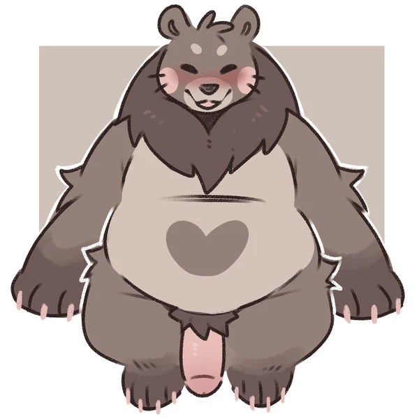 Created By Anotherbearsimp