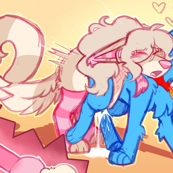 Created By Cannedcanine