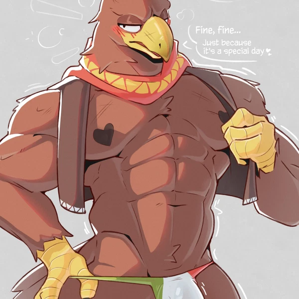 Created By Capitankoki