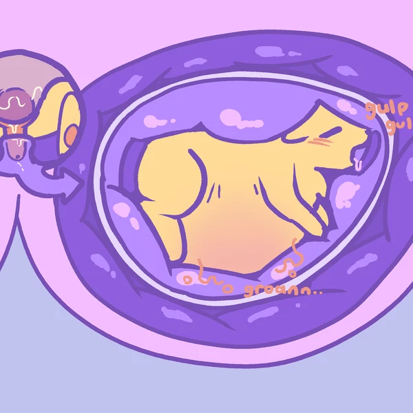 Created By Claustrophile