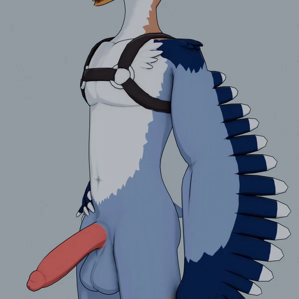 Created By Corvynth