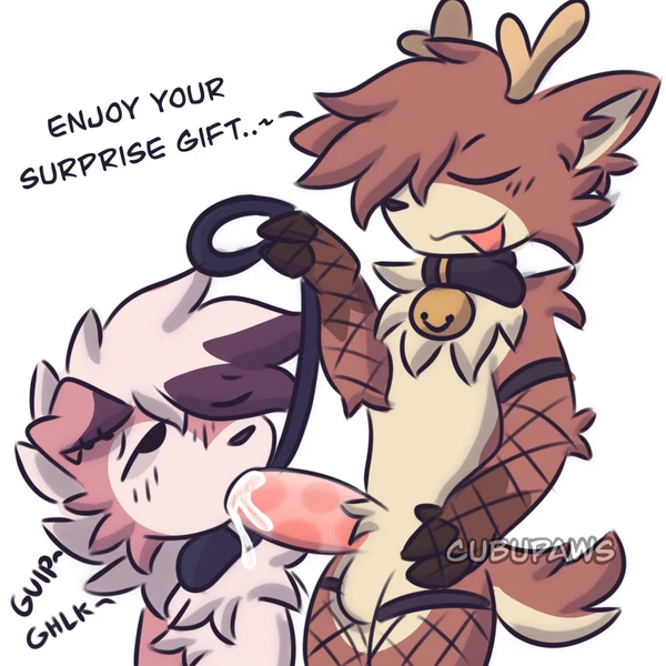 Created By Cubupaws
