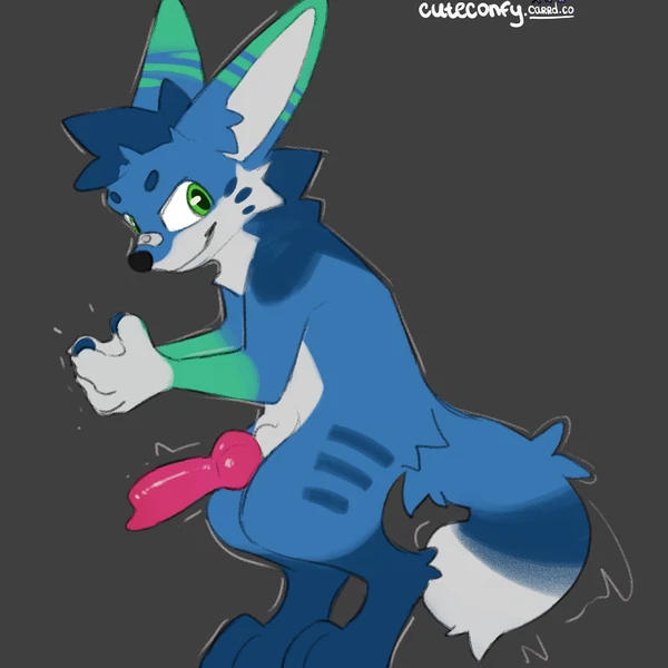 Created By Cuteconfy