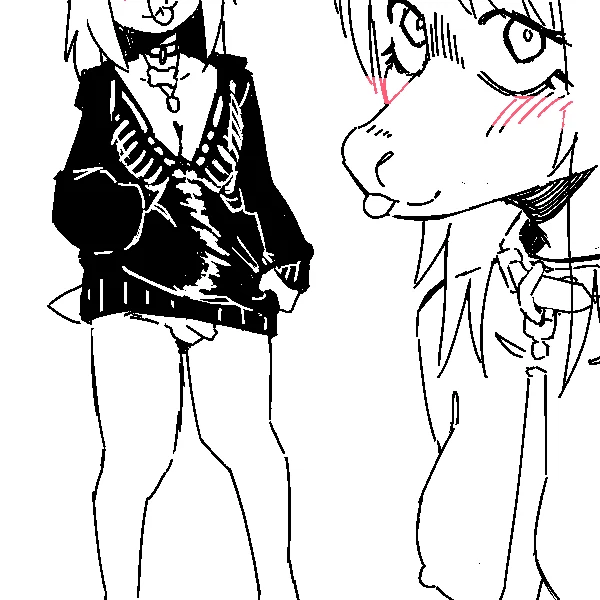 Created By Deceased Bunny